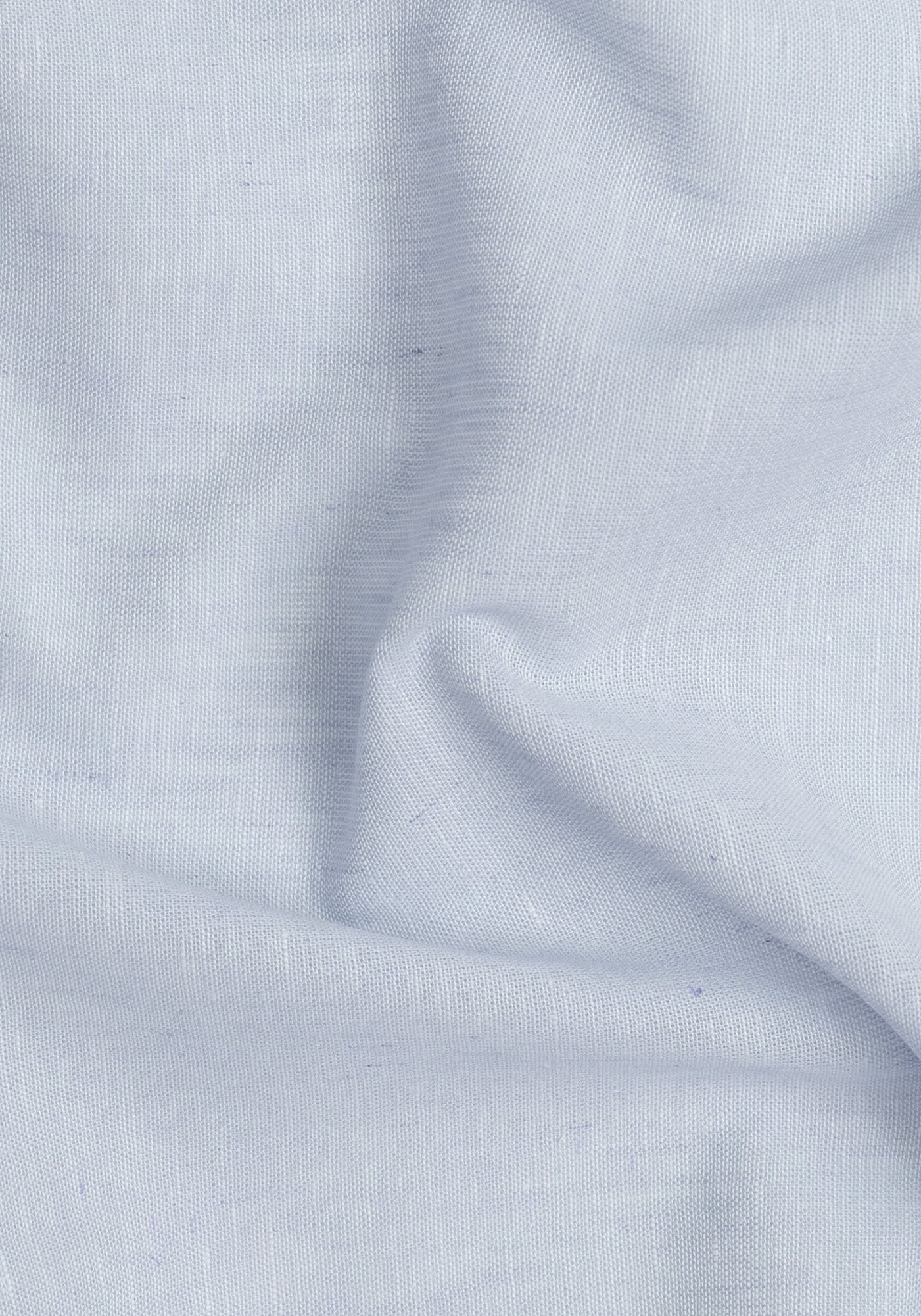 Light Blue Cotton-Linen - Image 3