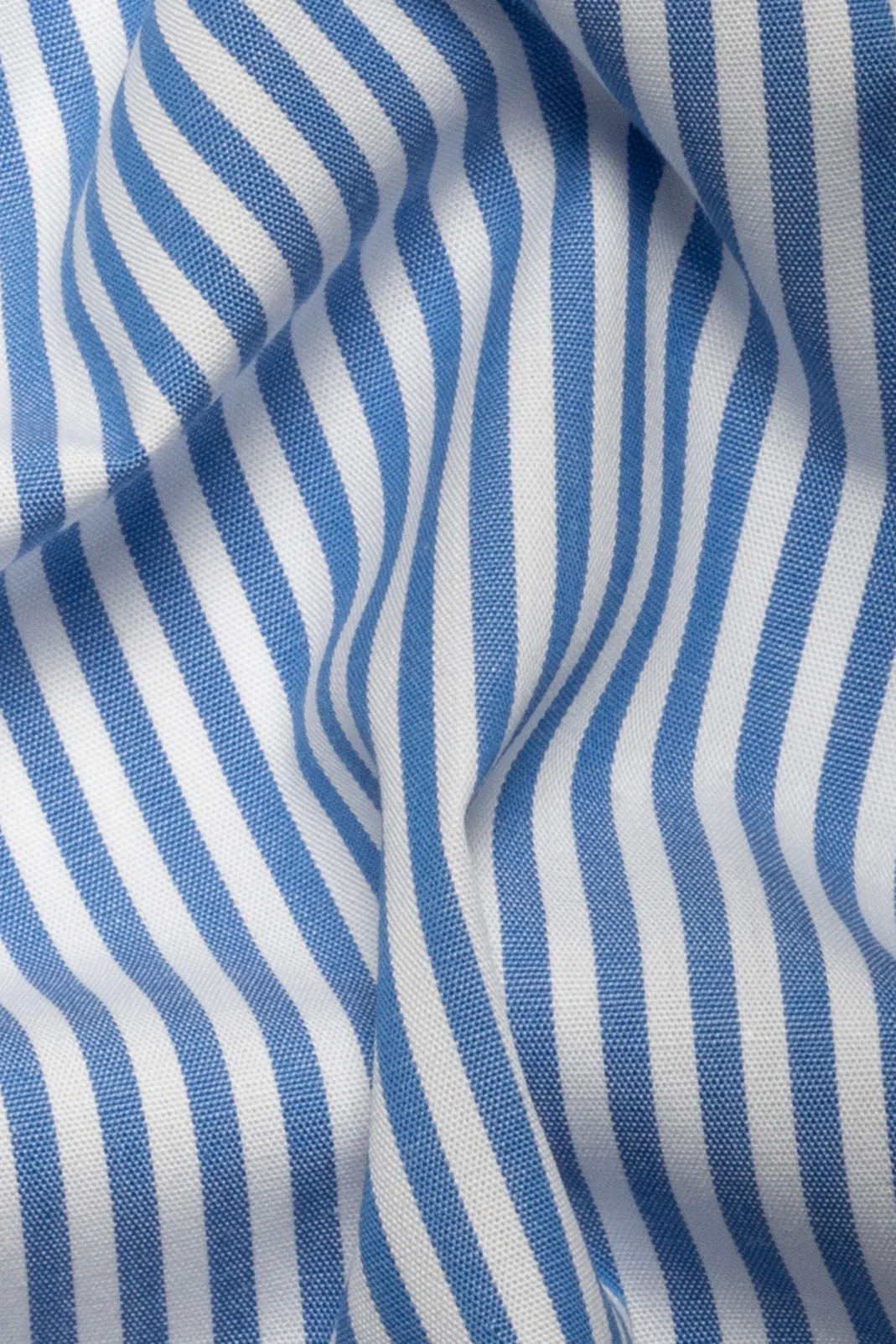 Medium Blue Striped - Image 2