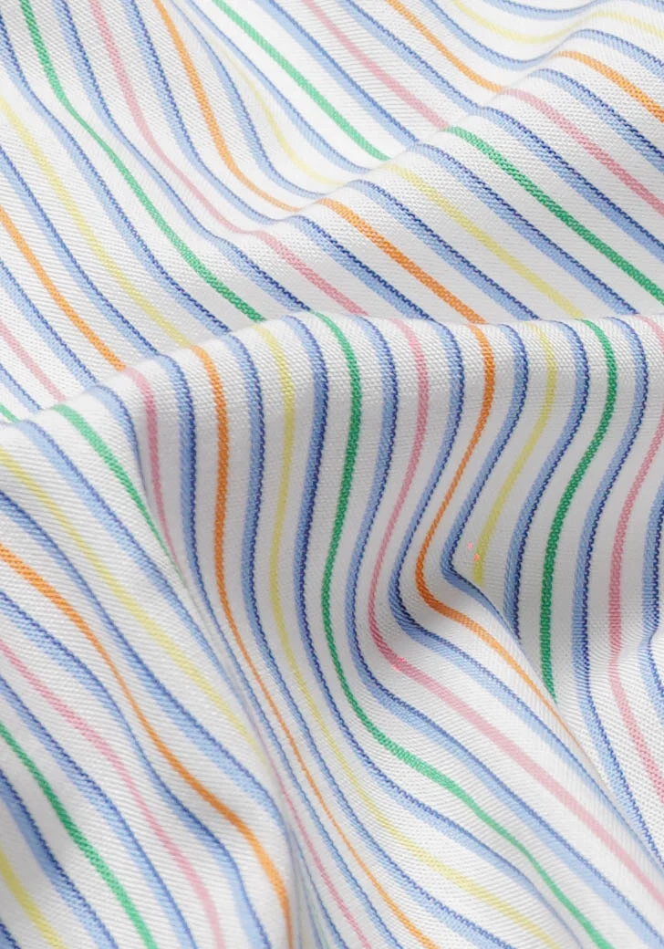 Multi Color Barcode Stripes - Image 3