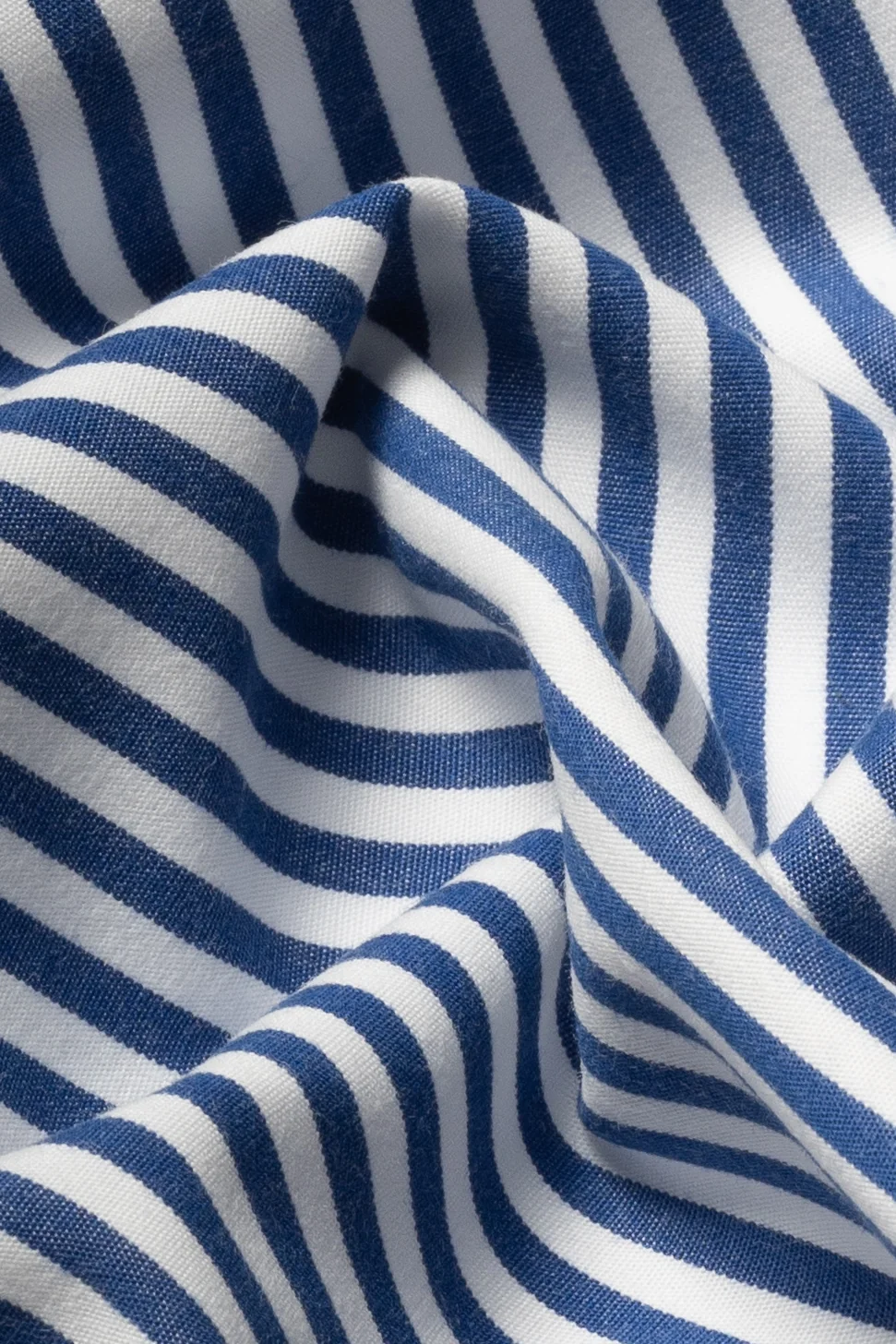 Navy Striped - Image 3
