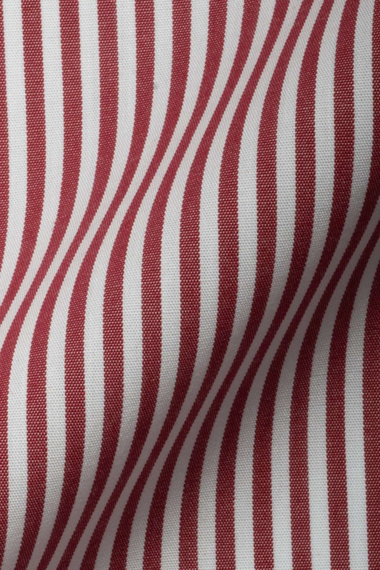 Red Striped Shirt - Image 7