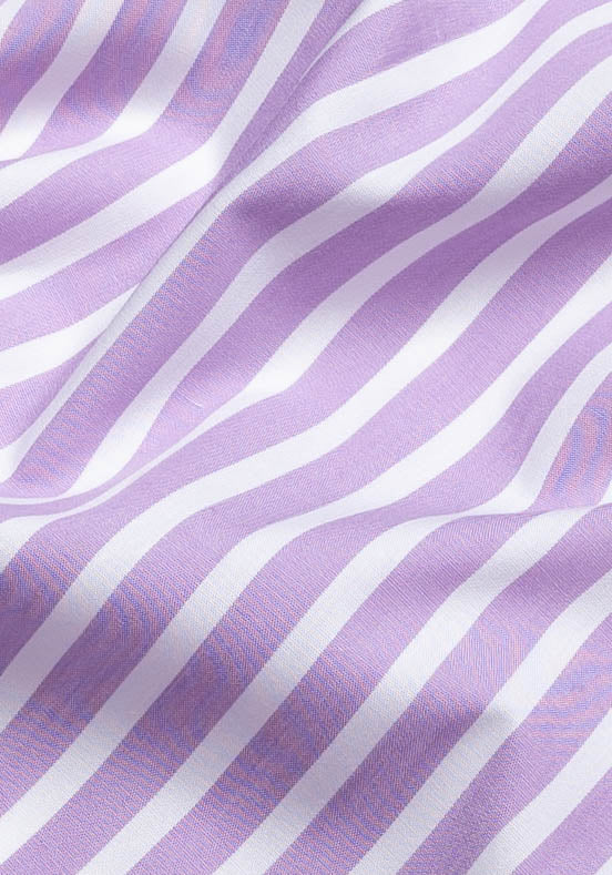 Fine Lilac Stripes - Image 3