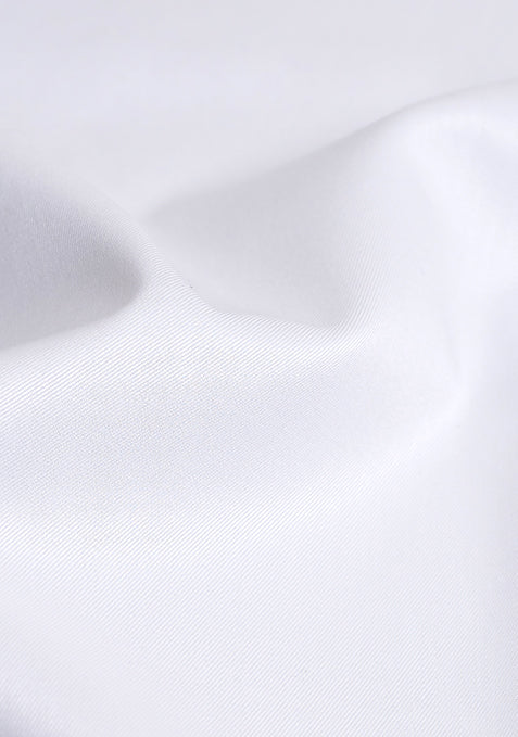 White Egyptian Twill - Image 3