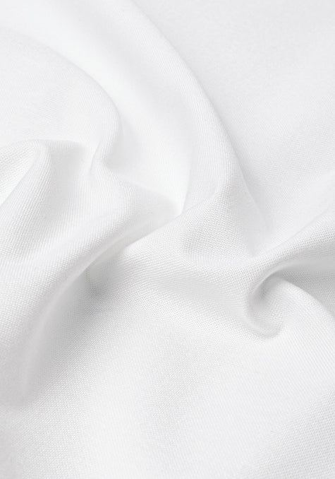White Oxford - Image 3